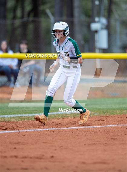Thumbnail 2 in Charlotte Catholic @ Independence photogallery.