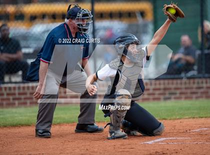 Thumbnail 1 in Charlotte Catholic @ Independence photogallery.