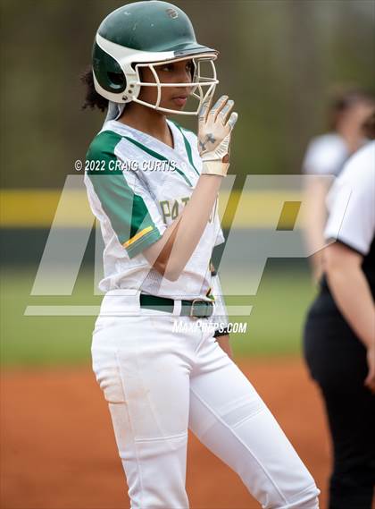 Thumbnail 1 in Charlotte Catholic @ Independence photogallery.