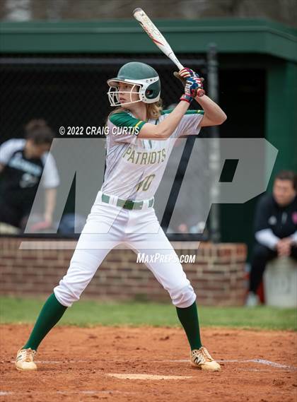 Thumbnail 2 in Charlotte Catholic @ Independence photogallery.