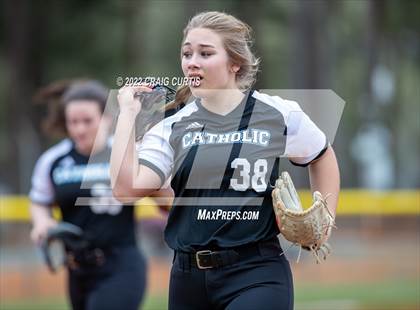 Thumbnail 1 in Charlotte Catholic @ Independence photogallery.