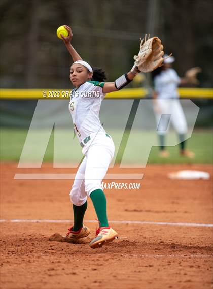 Thumbnail 3 in Charlotte Catholic @ Independence photogallery.
