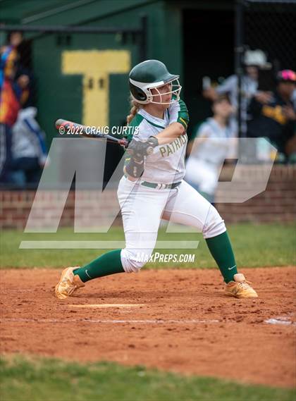 Thumbnail 1 in Charlotte Catholic @ Independence photogallery.