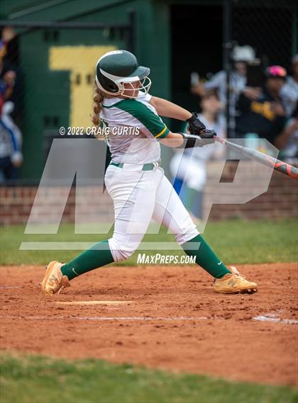 Thumbnail 3 in Charlotte Catholic @ Independence photogallery.