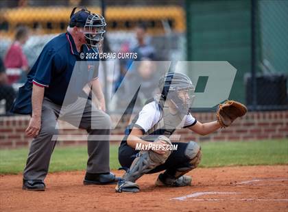 Thumbnail 2 in Charlotte Catholic @ Independence photogallery.