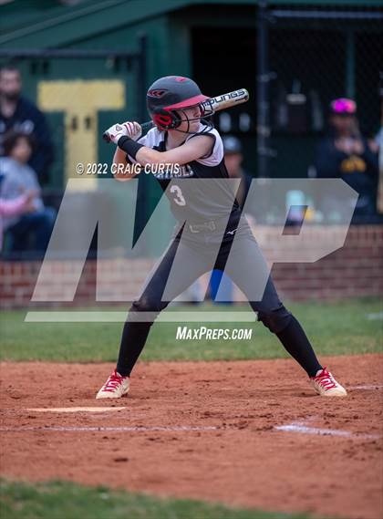 Thumbnail 1 in Charlotte Catholic @ Independence photogallery.