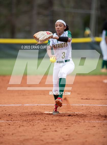 Thumbnail 3 in Charlotte Catholic @ Independence photogallery.