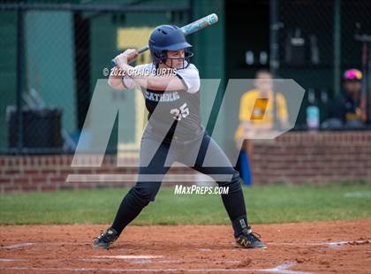 Thumbnail 1 in Charlotte Catholic @ Independence photogallery.