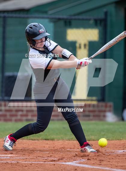 Thumbnail 3 in Charlotte Catholic @ Independence photogallery.