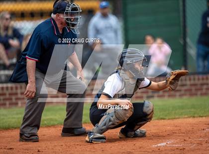Thumbnail 2 in Charlotte Catholic @ Independence photogallery.