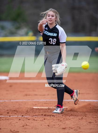 Thumbnail 3 in Charlotte Catholic @ Independence photogallery.