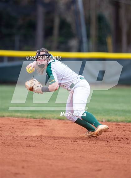 Thumbnail 1 in Charlotte Catholic @ Independence photogallery.