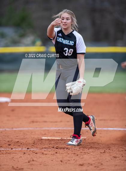Thumbnail 1 in Charlotte Catholic @ Independence photogallery.