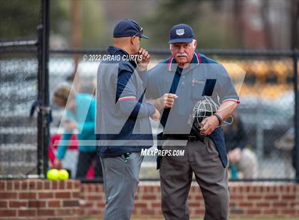 Thumbnail 1 in Charlotte Catholic @ Independence photogallery.