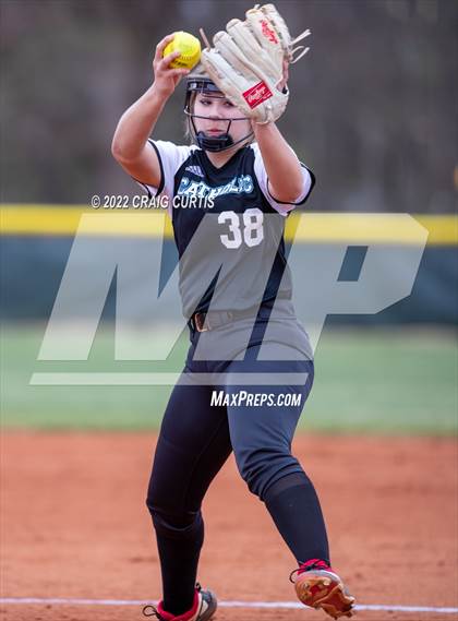 Thumbnail 3 in Charlotte Catholic @ Independence photogallery.