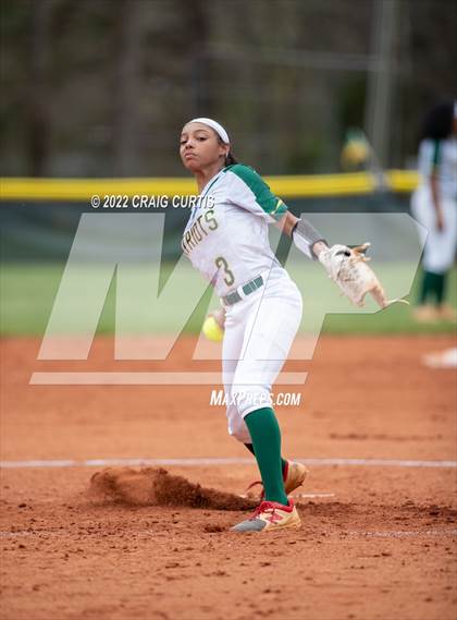 Thumbnail 1 in Charlotte Catholic @ Independence photogallery.