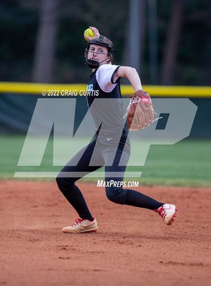 Thumbnail 2 in Charlotte Catholic @ Independence photogallery.