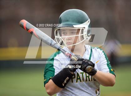 Thumbnail 1 in Charlotte Catholic @ Independence photogallery.