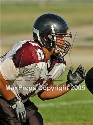 Thumbnail 2 in Johnson @ Del Campo photogallery.