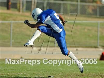 Thumbnail 1 in Johnson @ Del Campo photogallery.