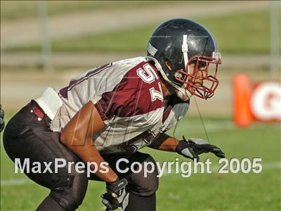 Thumbnail 3 in Johnson @ Del Campo photogallery.