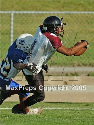 Thumbnail 3 in Johnson @ Del Campo photogallery.