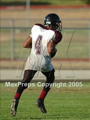 Thumbnail 2 in Johnson @ Del Campo photogallery.