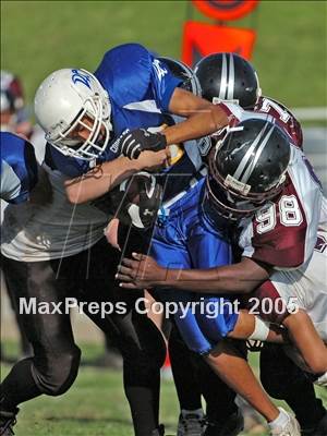 Thumbnail 1 in Johnson @ Del Campo photogallery.