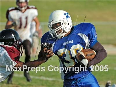 Thumbnail 3 in Johnson @ Del Campo photogallery.