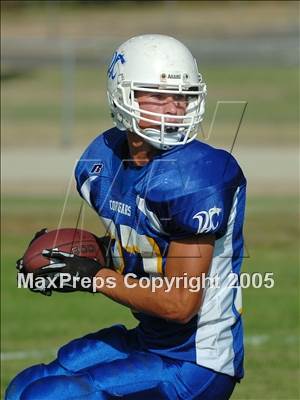 Thumbnail 3 in Johnson @ Del Campo photogallery.