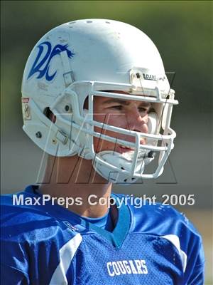 Thumbnail 2 in Johnson @ Del Campo photogallery.