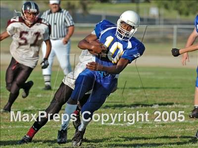 Thumbnail 2 in Johnson @ Del Campo photogallery.