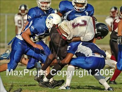Thumbnail 2 in Johnson @ Del Campo photogallery.