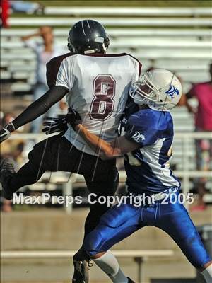 Thumbnail 1 in Johnson @ Del Campo photogallery.
