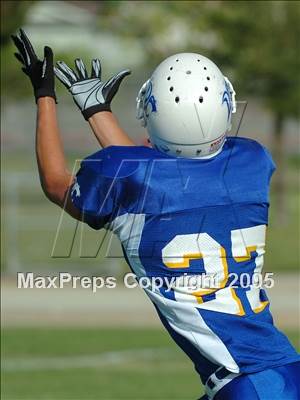Thumbnail 2 in Johnson @ Del Campo photogallery.