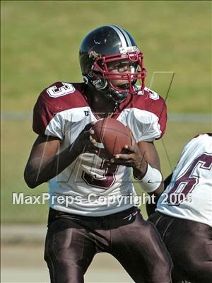 Thumbnail 2 in Johnson @ Del Campo photogallery.