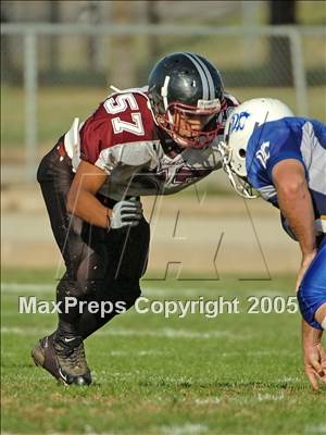 Thumbnail 1 in Johnson @ Del Campo photogallery.