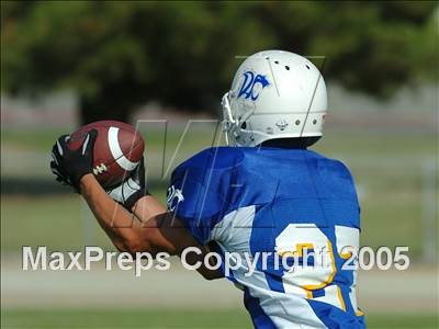Thumbnail 1 in Johnson @ Del Campo photogallery.