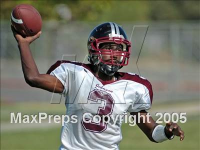 Thumbnail 3 in Johnson @ Del Campo photogallery.