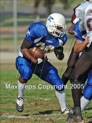 Thumbnail 2 in Johnson @ Del Campo photogallery.