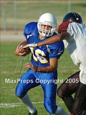 Thumbnail 2 in Johnson @ Del Campo photogallery.