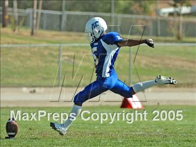 Thumbnail 1 in Johnson @ Del Campo photogallery.
