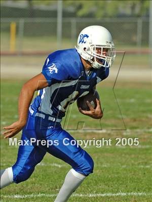 Thumbnail 2 in Johnson @ Del Campo photogallery.