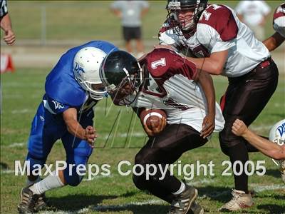 Thumbnail 1 in Johnson @ Del Campo photogallery.