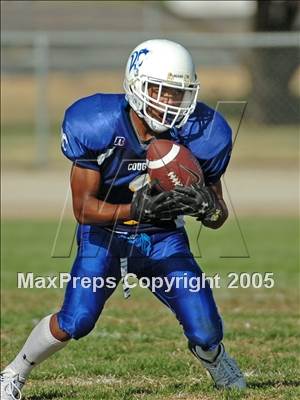 Thumbnail 3 in Johnson @ Del Campo photogallery.