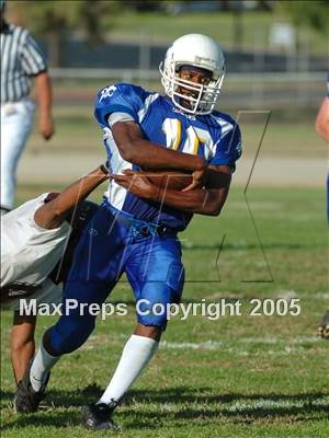 Thumbnail 1 in Johnson @ Del Campo photogallery.