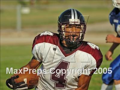 Thumbnail 2 in Johnson @ Del Campo photogallery.