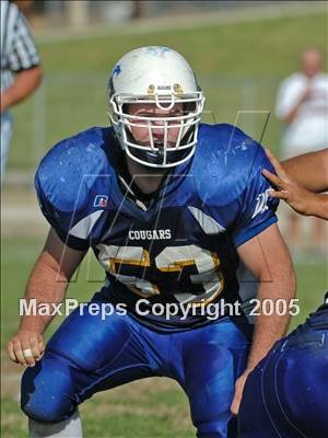 Thumbnail 3 in Johnson @ Del Campo photogallery.