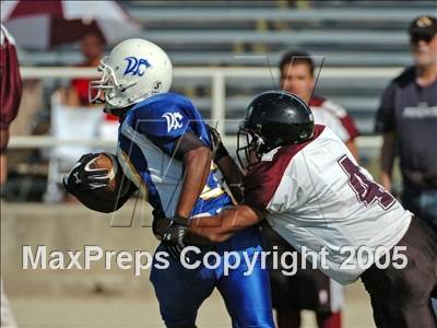 Thumbnail 3 in Johnson @ Del Campo photogallery.