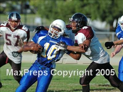 Thumbnail 1 in Johnson @ Del Campo photogallery.